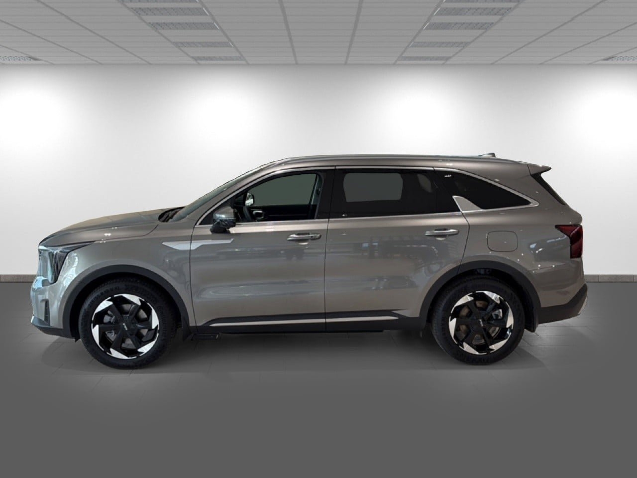 Kia Sorento 2026, photo 4/20