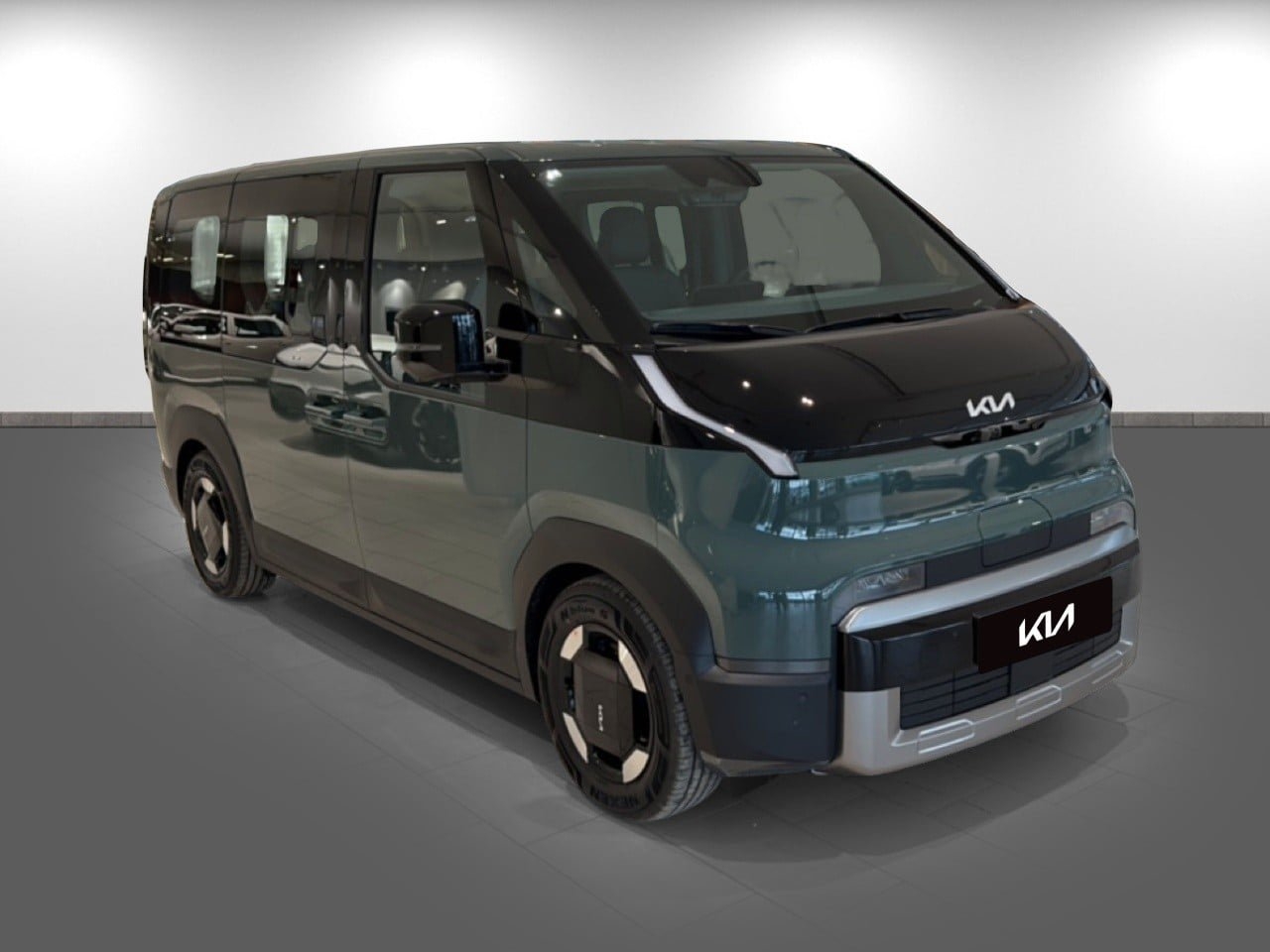 Kia PV5 2026, kuva 3/19