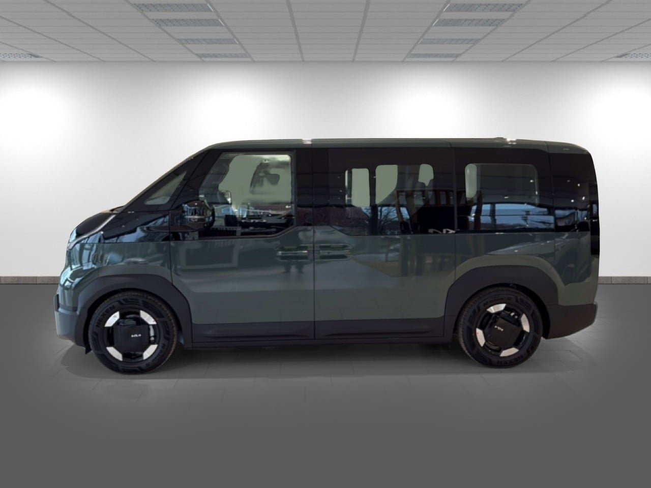 Kia PV5 2026, kuva 4/19
