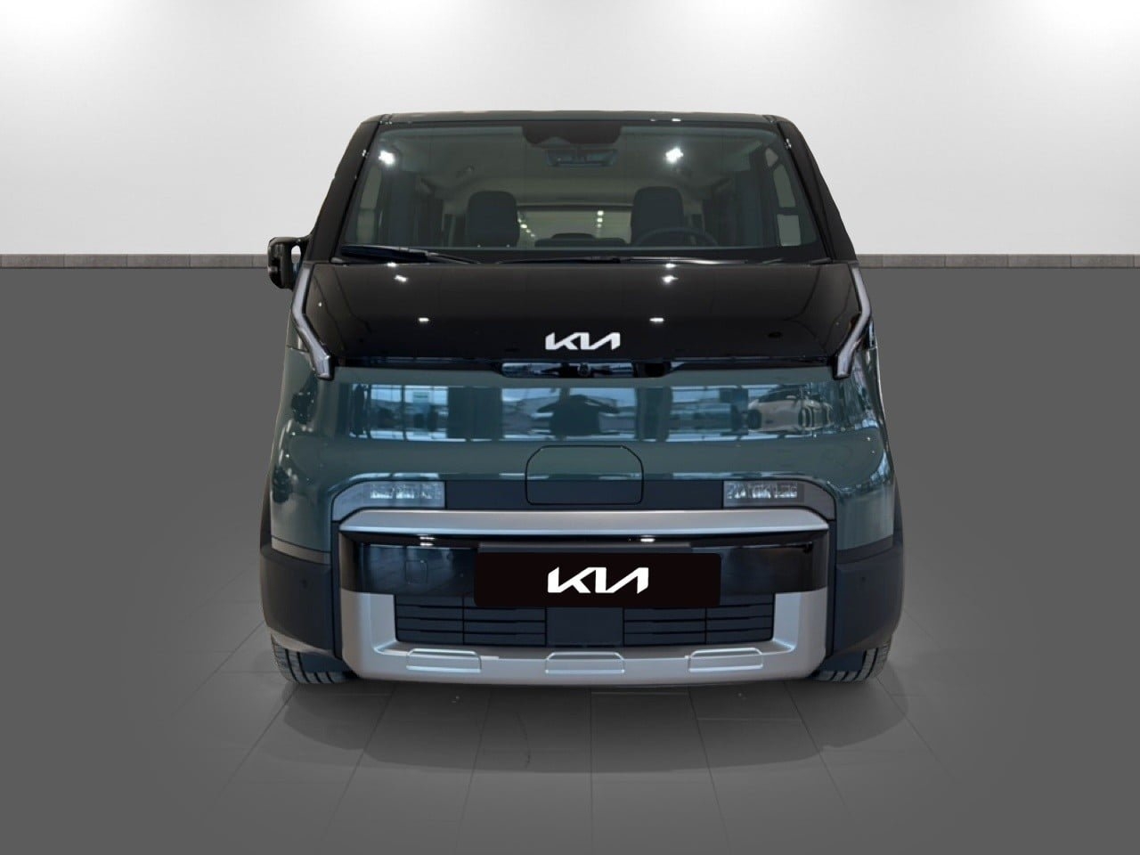 Kia PV5 2026, kuva 2/19