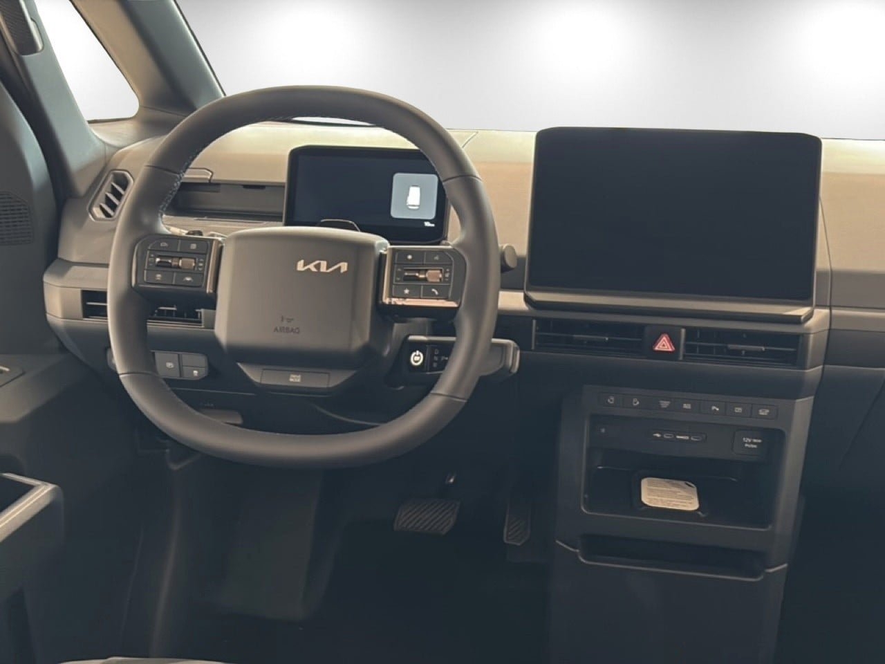 Kia PV5 2026, kuva 7/19