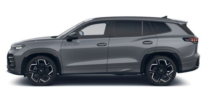 Volkswagen Tayron 2026, bild 2/5