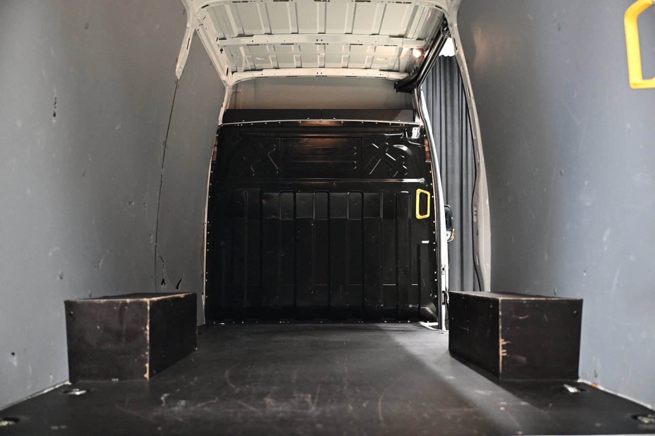 Iveco Daily 136HK L3H2 2023, bild 6/10