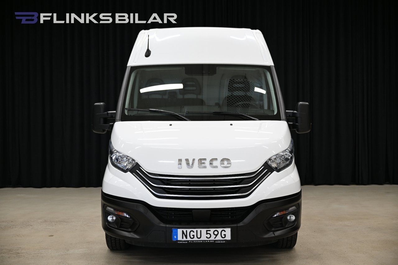Iveco Daily 136HK L3H2 2023, bild 7/10