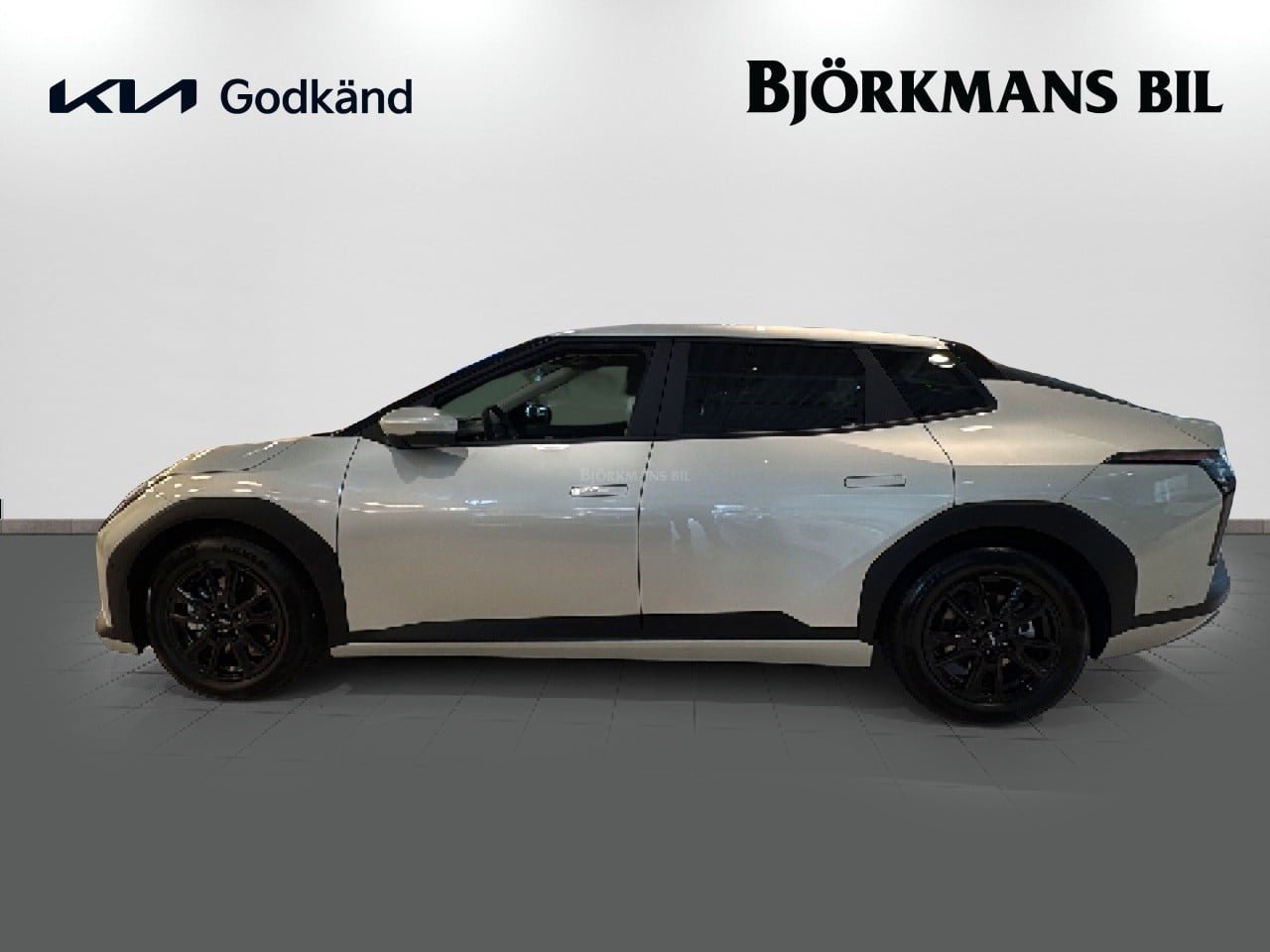 Kia EV4 2026, bild 4/27