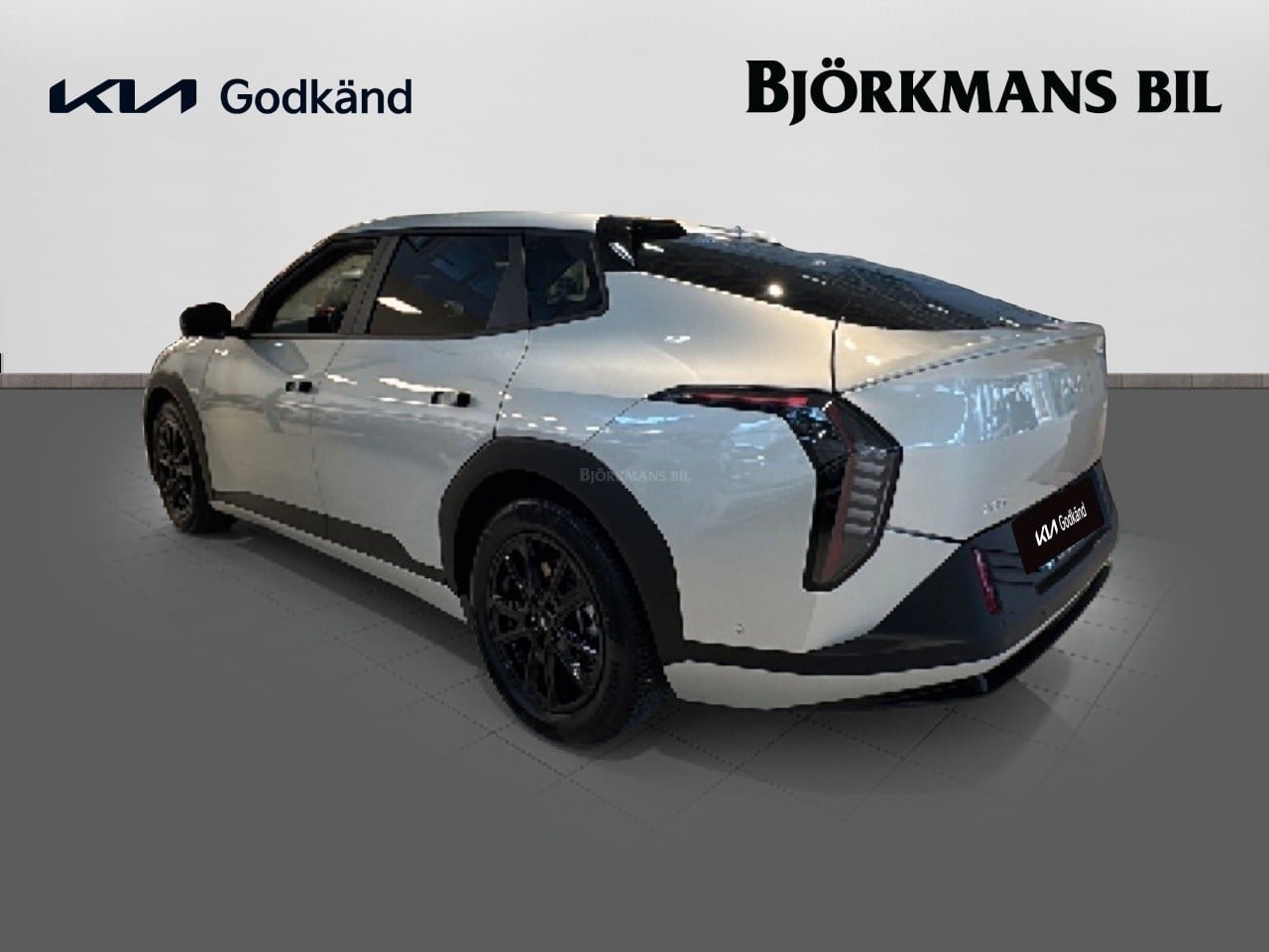 Kia EV4 2026, bild 6/27