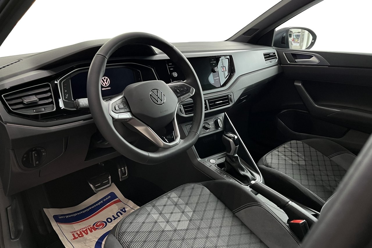 Volkswagen Taigo 2026, bild 7/10