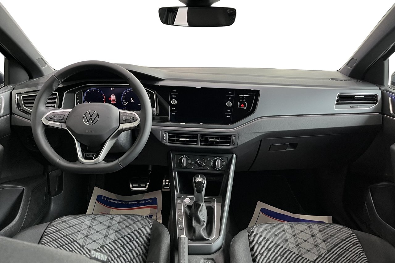 Volkswagen Taigo 2026, bild 6/10