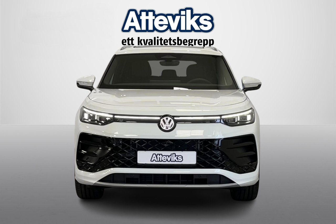 Volkswagen Tayron TSI 204hk 4Motion Life 2027, bild 2/10