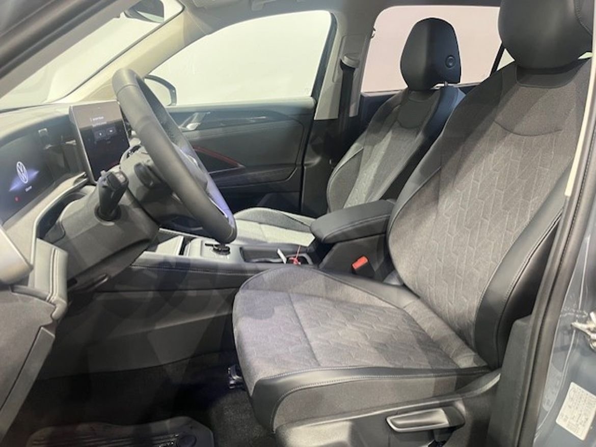 Volkswagen Tayron Drag / Värmare 2026, bild 5/10