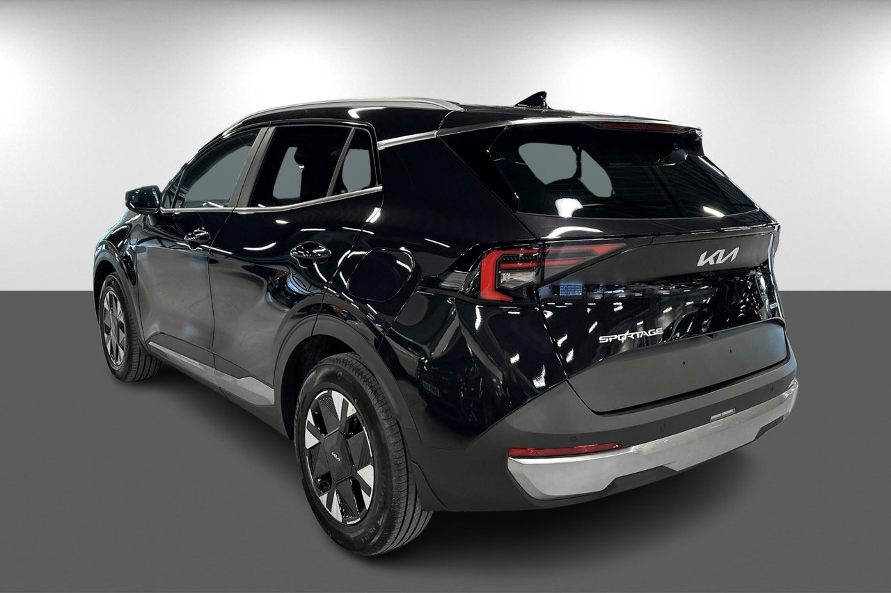 Kia Sportage 2027, bild 7/19