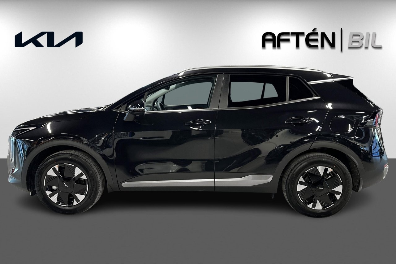 Kia Sportage 2027, bild 5/19