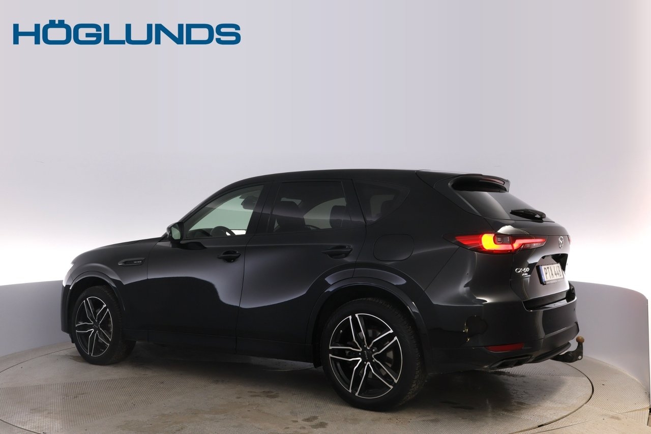 Mazda CX-60 2024, bild 6/10