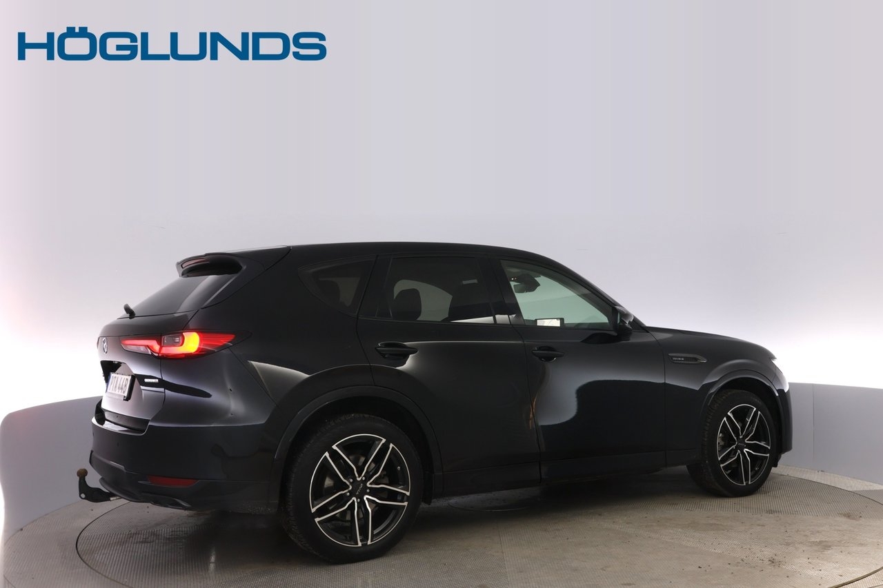 Mazda CX-60 2024, bild 3/10