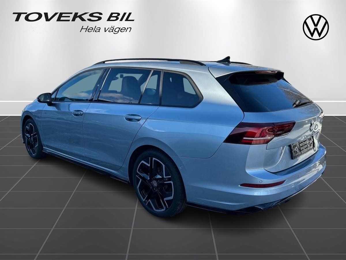 Volkswagen Golf 2026, bild 5/10
