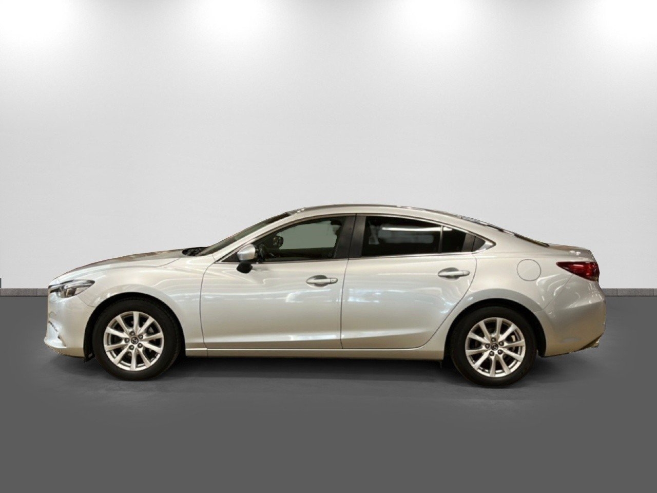 Mazda 6 2016, kuva 4/10