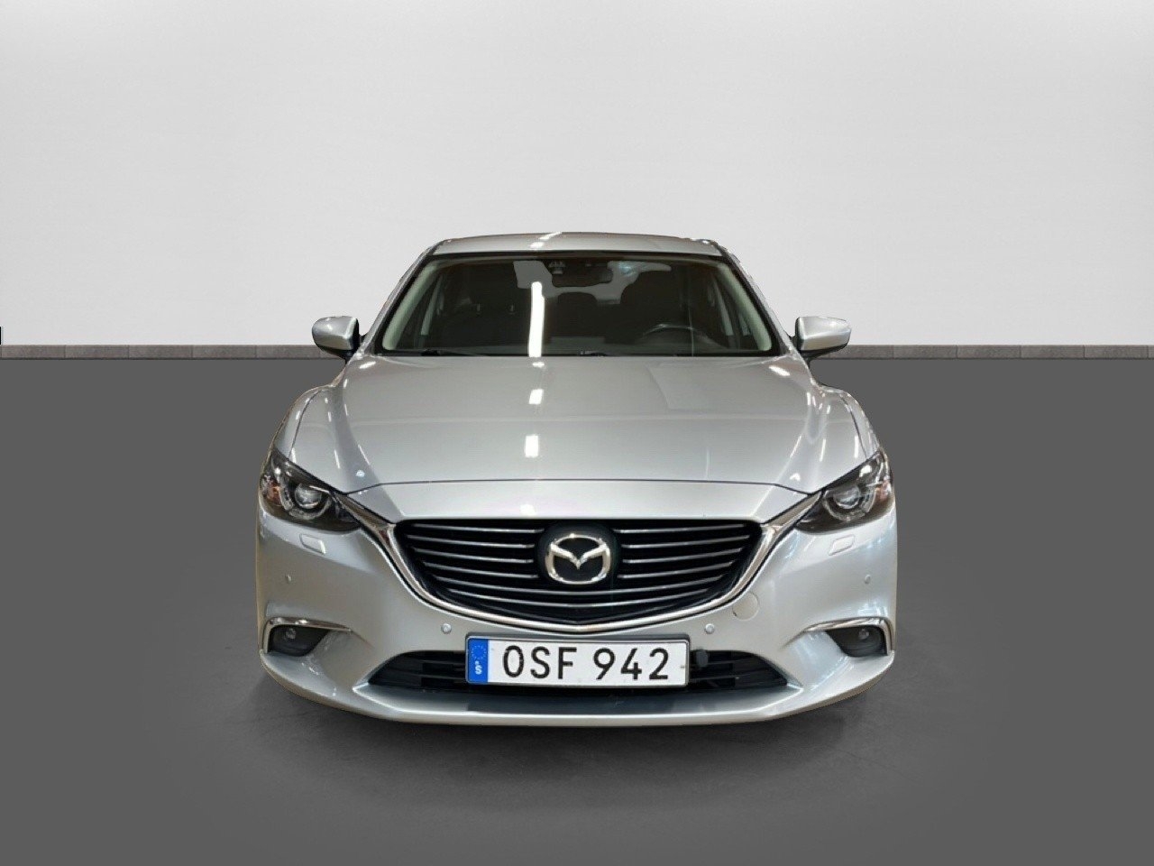 Mazda 6 2016, kuva 2/10