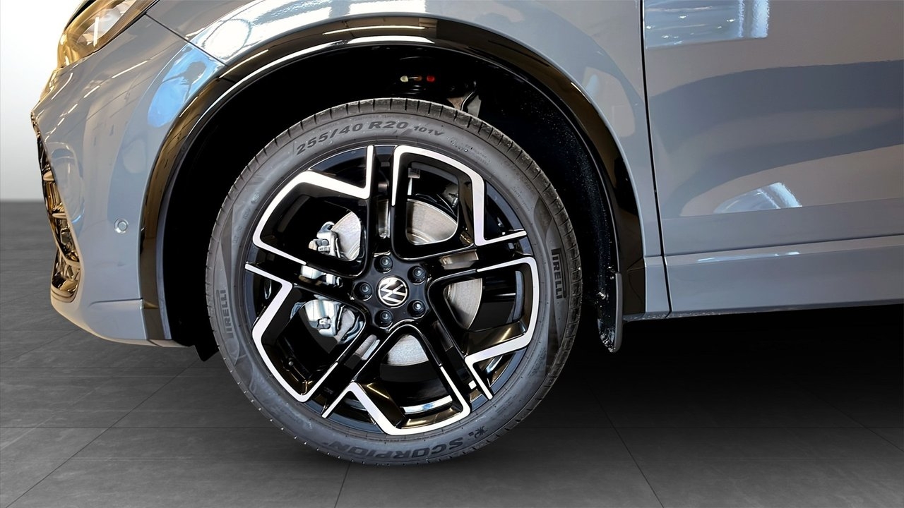 Volkswagen Tiguan 2025, kuva 6/10
