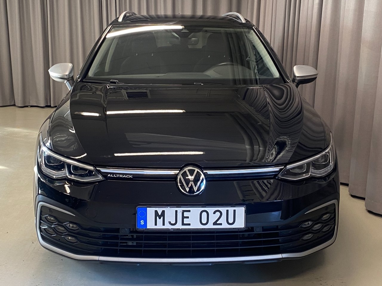 Volkswagen Golf 2022, bild 4/21