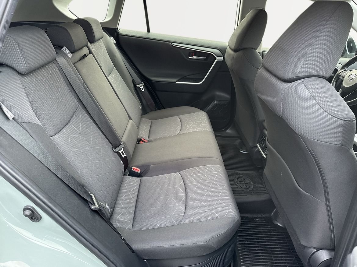 Toyota RAV4 2024, bild 7/10