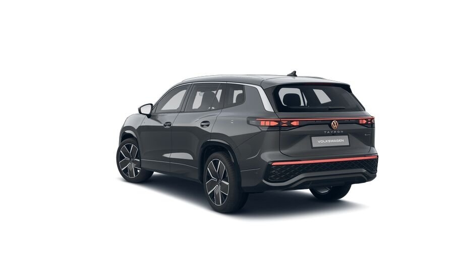 Volkswagen Tayron 2026, bild 3/7
