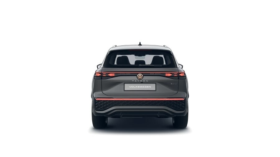 Volkswagen Tayron 2026, bild 6/7