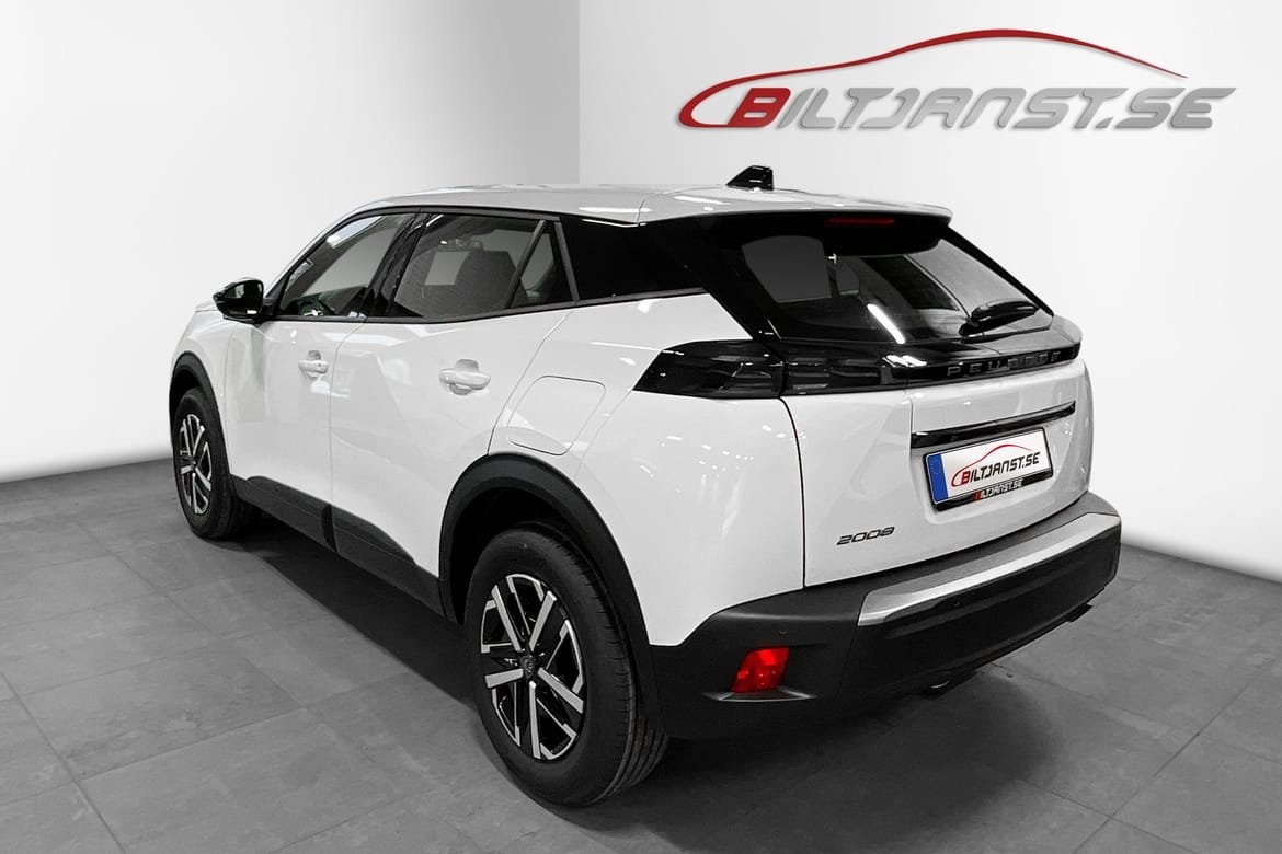 Peugeot 2008 Style Edition PT 2025, bild 3/8