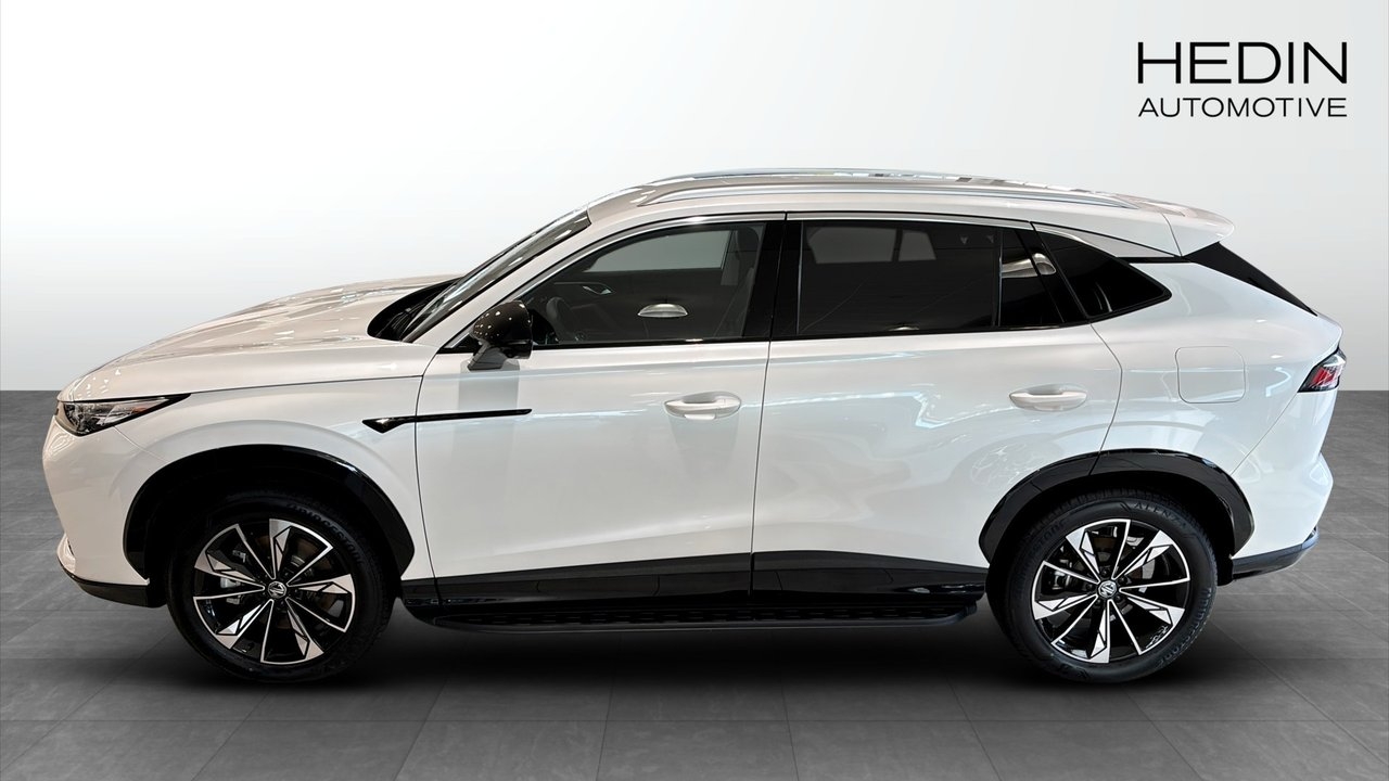 MG HS Luxury PHEV Automat 2024, photo 6/13