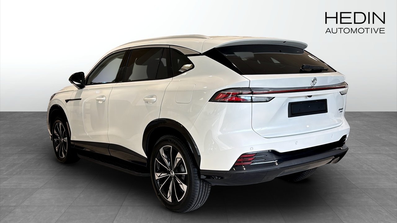 MG HS Luxury PHEV Automat 2024, photo 2/13
