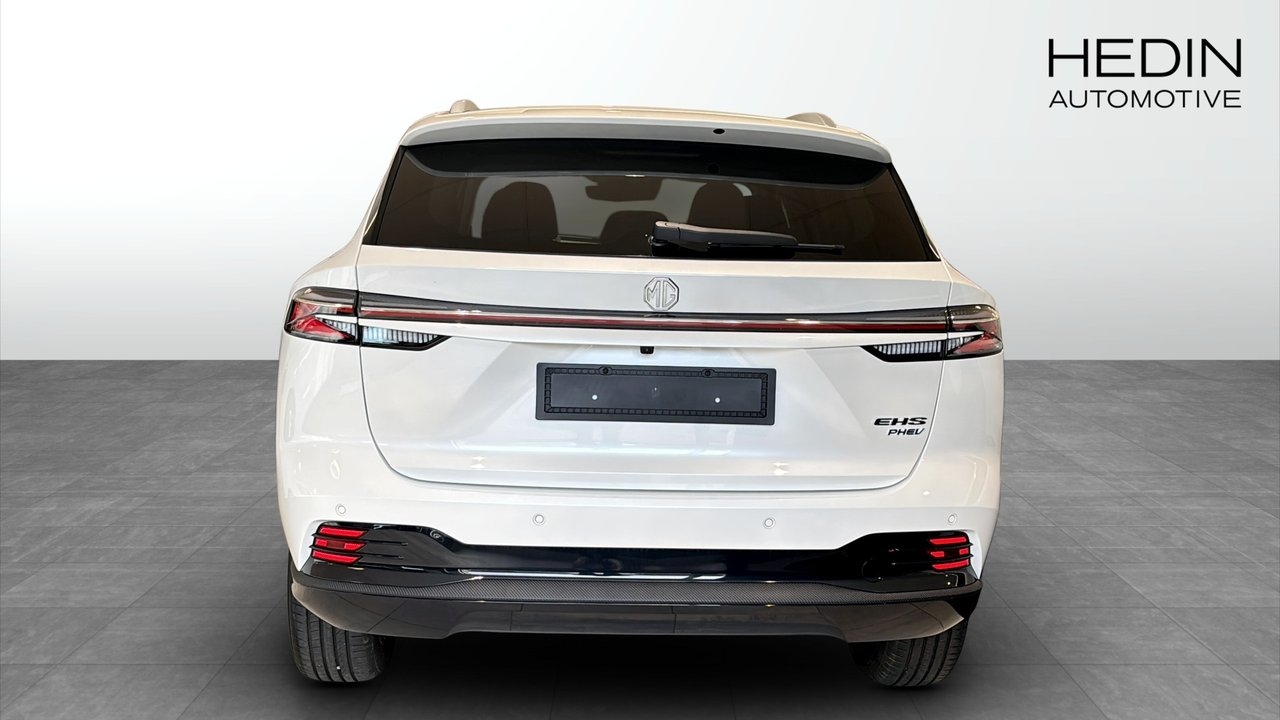 MG HS Luxury PHEV Automat 2024, photo 7/13