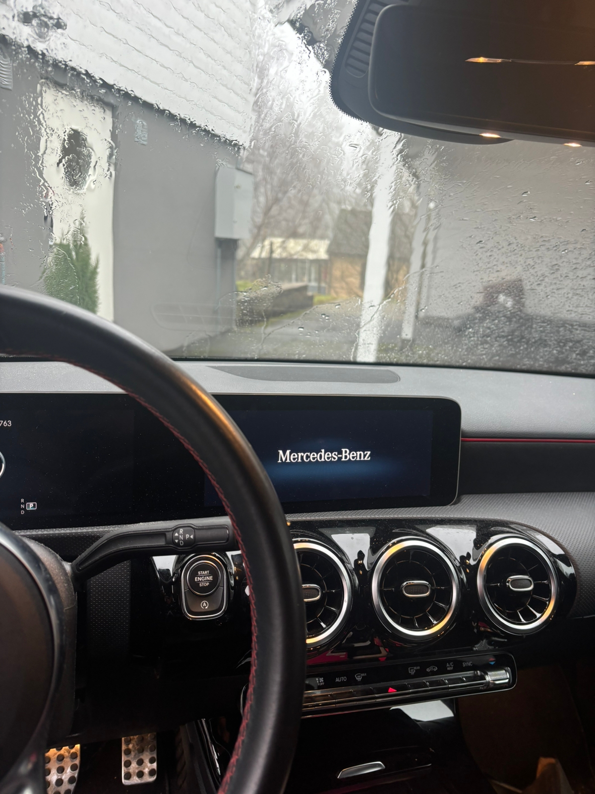 Mercedes-Benz A 180 7G-DCT 2020, bild 5/7