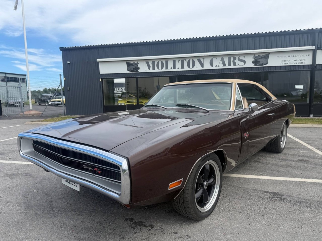 Dodge Charger