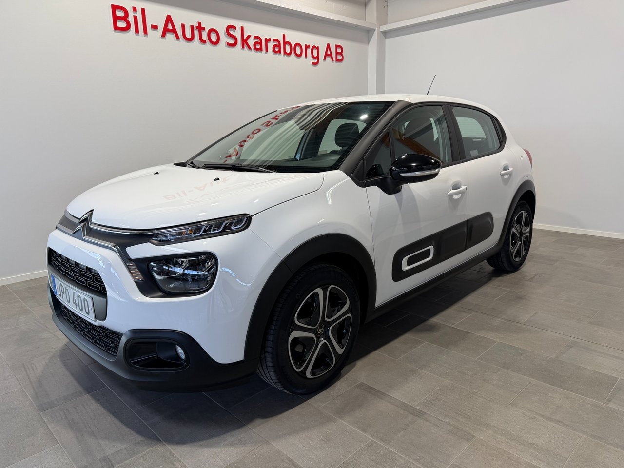 Citroen C3 1.2 PureTech 83 2021, bild 2/10