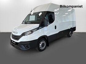 Iveco Daily 2025, bild 3/10