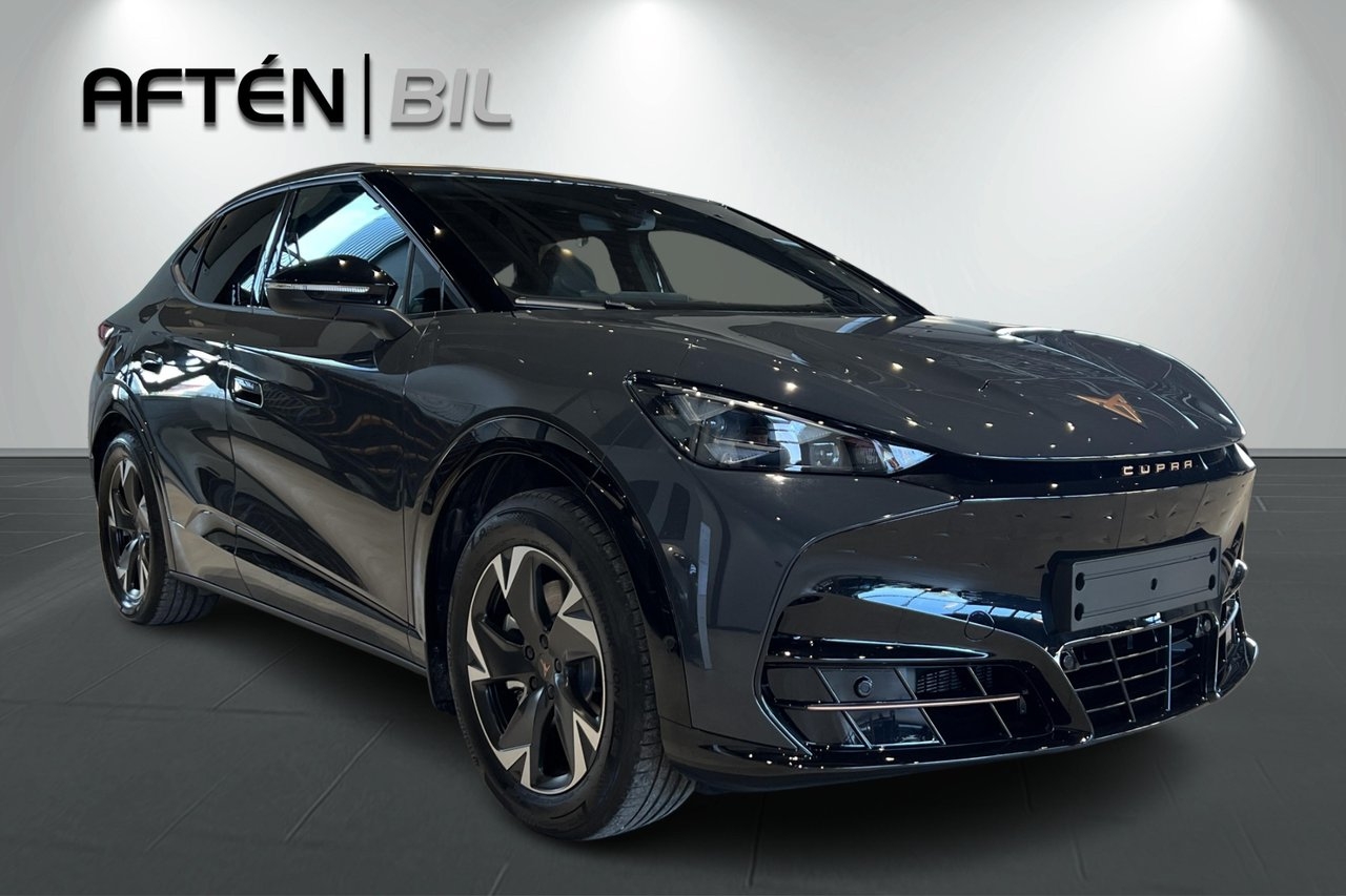 Cupra Tavascan RWD 286hk 2025, bild 3/26