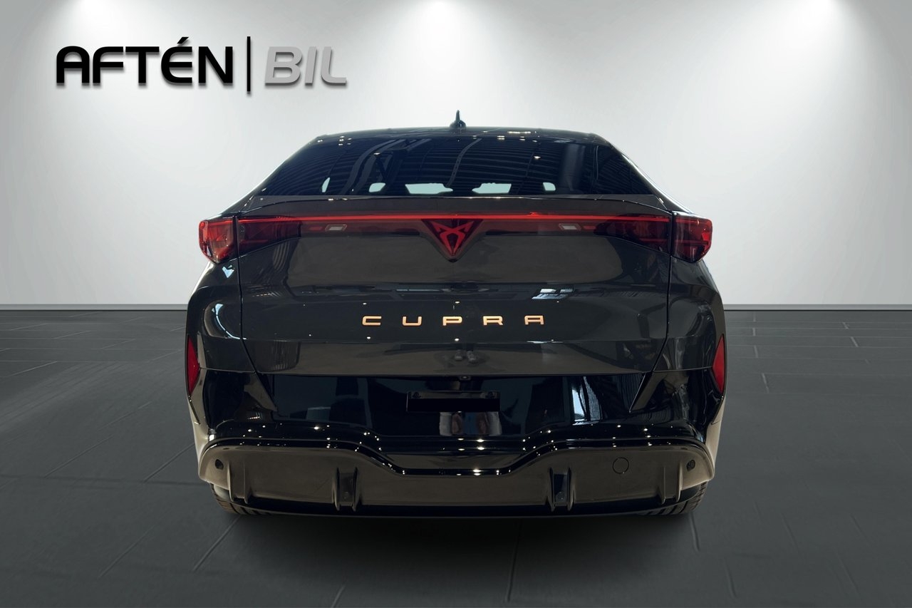 Cupra Tavascan RWD 286hk 2025, bild 7/26