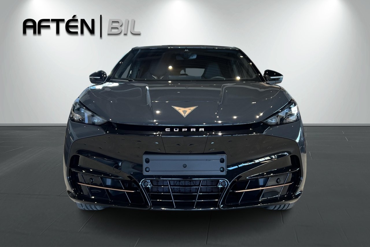 Cupra Tavascan 2025, bild 2/10