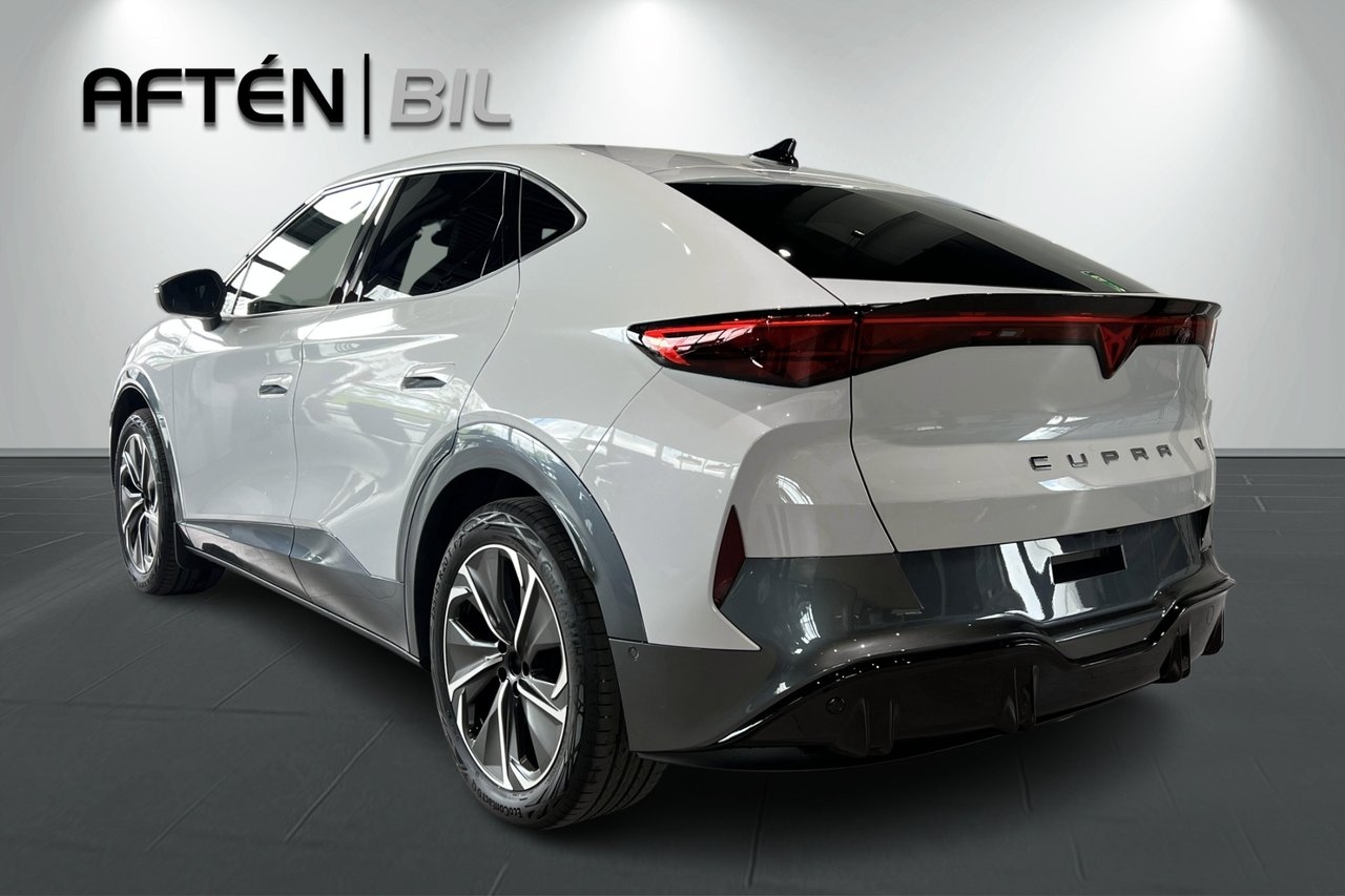 Cupra Tavascan 2025, bild 7/10