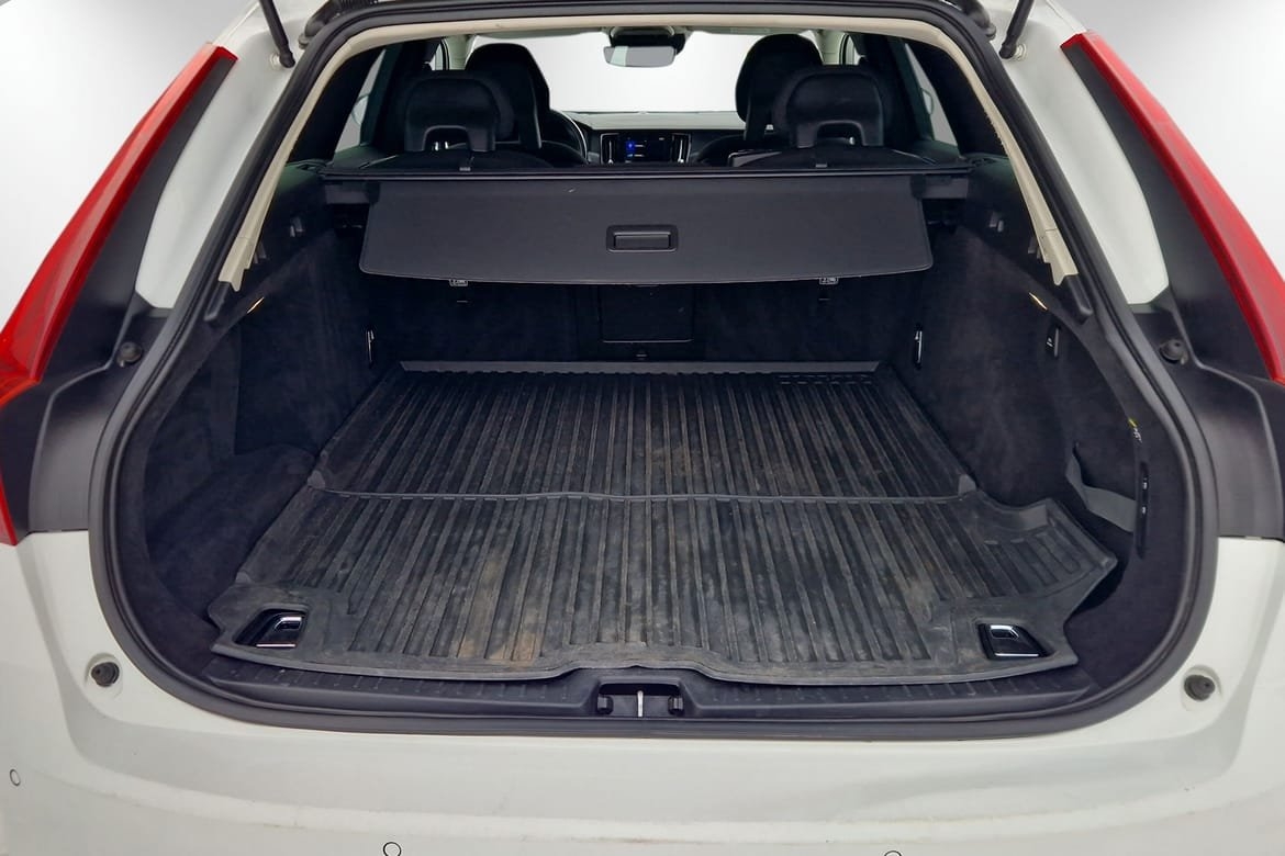 Volvo V90 D4 190hk Geartronic 2018, bild 7/10