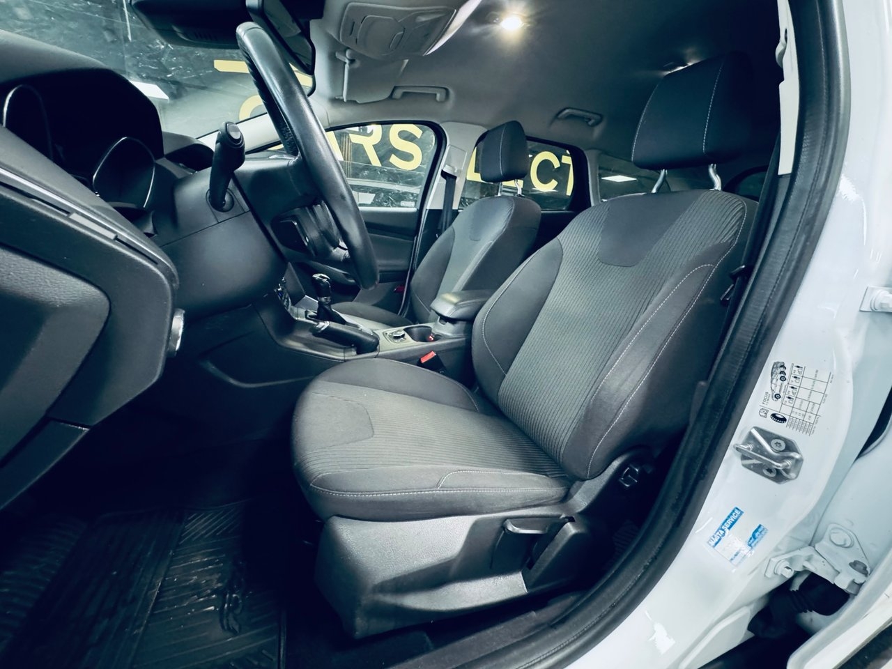 Ford Focus 2014, bild 7/10