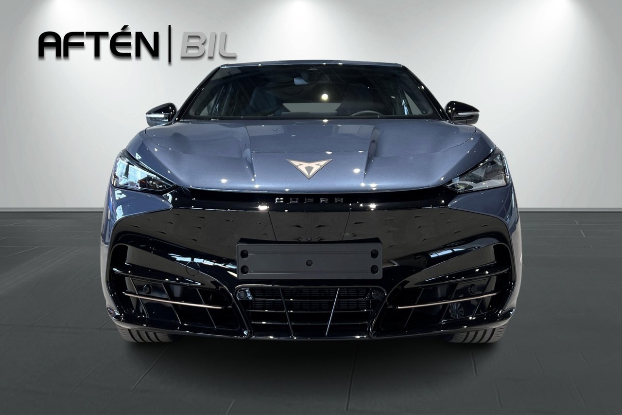 Cupra Tavascan 2025, bild 3/10