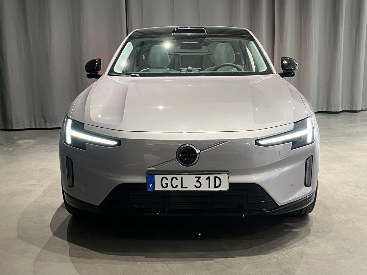 Volvo ES90 Redo För Omgående Leverans 2026, bild 4/15