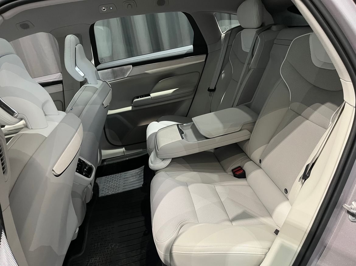Volvo ES90 Redo För Omgående Leverans 2026, bild 7/15