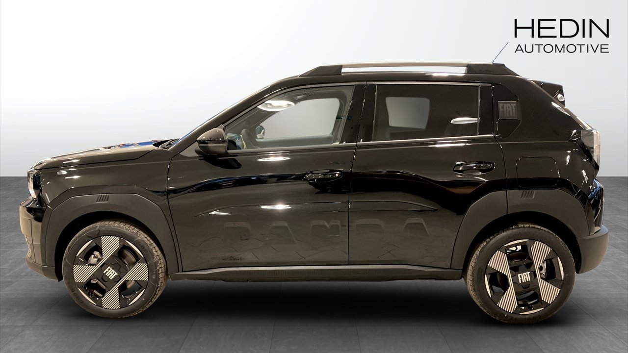 Fiat Panda GRANDE ELECTRIC LA PRIMA 2025, bild 6/9
