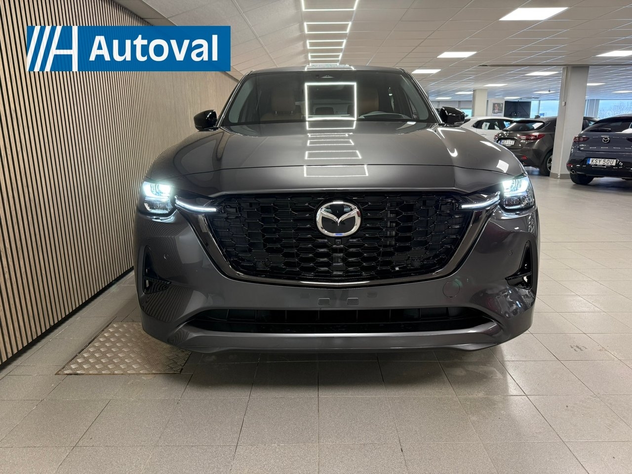 Mazda CX-60 SPARA 50.000KR 2026, photo 3/10