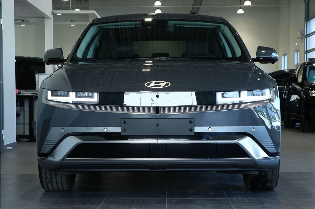 Hyundai Ioniq 5 2026, bild 3/10