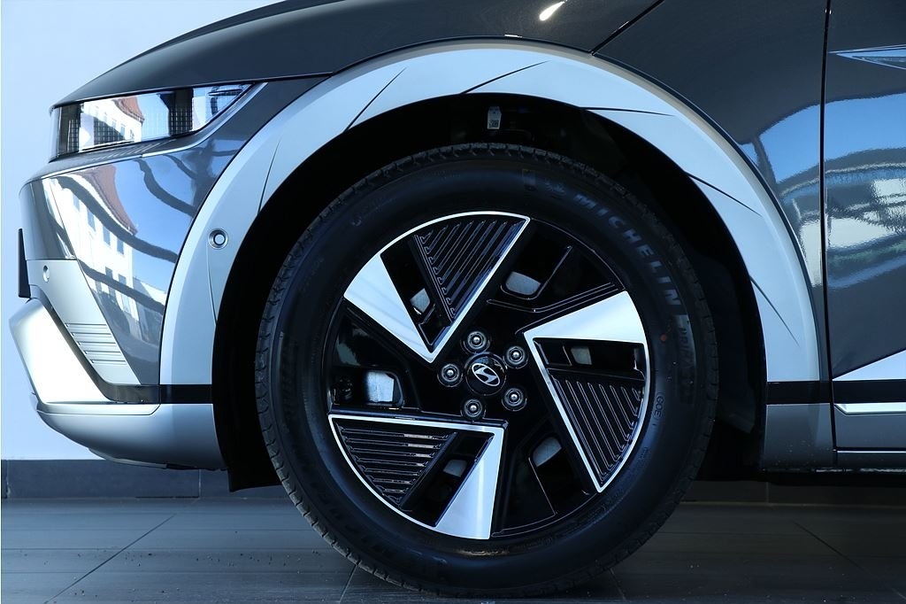Hyundai Ioniq 5 2026, bild 2/10