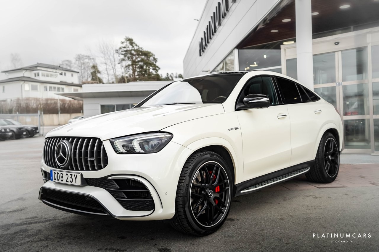 Mercedes-Benz GLE 2021, kuva 5/10
