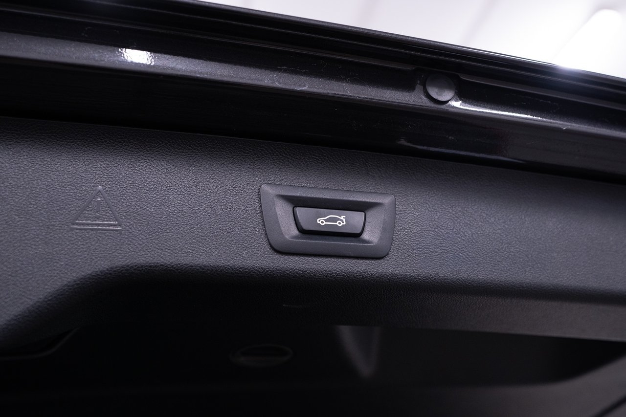 BMW 520 2020, bild 6/10