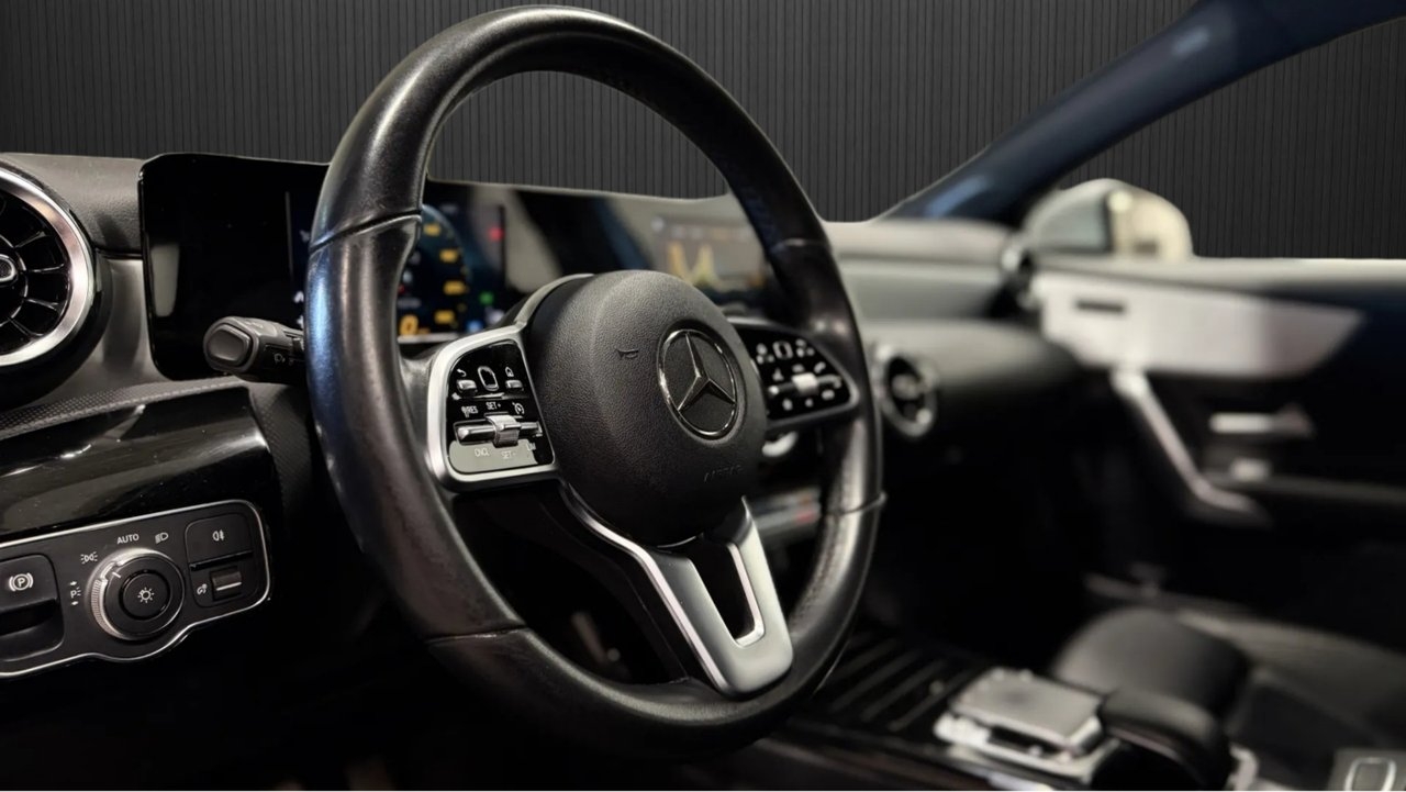 Mercedes-Benz A 2019, bild 5/10